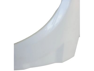 Mercedes-Benz Fender - 204-880-09-18