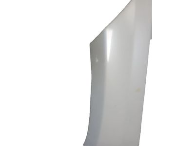 Mercedes-Benz Fender - 204-880-09-18