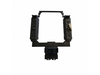 1998 Mercedes-Benz C280 Door Lock Switch - 202-820-51-10