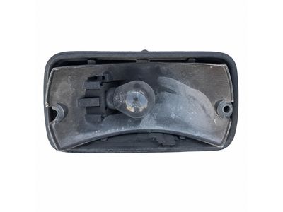 Mercedes-Benz 300TD Tail Light Lens - 123-826-23-90