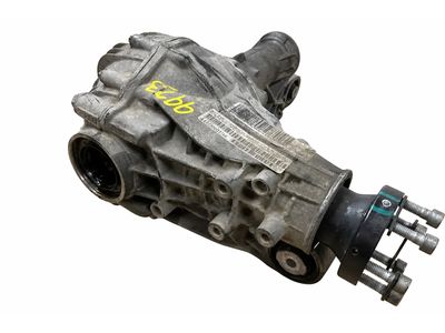 2018 Mercedes-Benz GLS550 Differential - 166-330-31-00