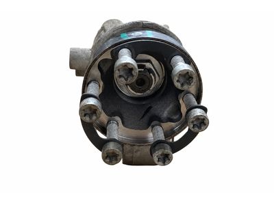 2018 Mercedes-Benz GLS550 Differential - 166-330-31-00