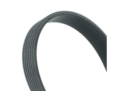 Mercedes-Benz E350 Drive Belt - 002-993-09-96