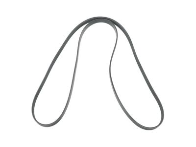 Mercedes-Benz E350 Drive Belt - 002-993-09-96