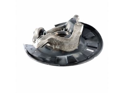 2018 Mercedes-Benz SL550 Steering Knuckle - 231-350-75-00