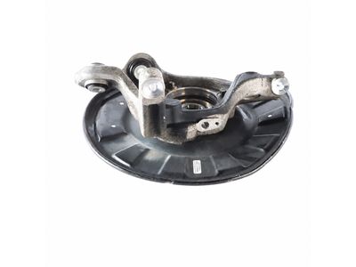 2018 Mercedes-Benz SL550 Steering Knuckle - 231-350-75-00