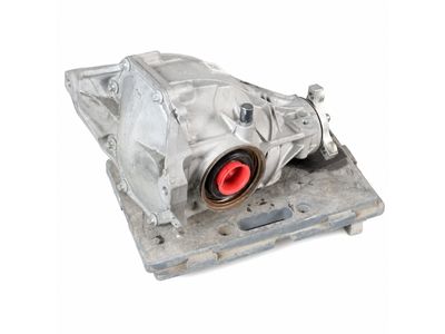 Mercedes-Benz 205-350-63-36 Differential Assembly