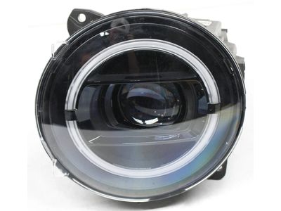 2019 Mercedes-Benz G550 Headlight - 463-906-73-01