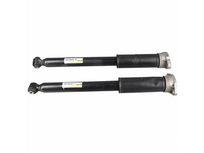 2016 Mercedes-Benz C63 AMG Shock Absorber - 205-320-15-30