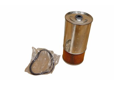 1987 Mercedes-Benz 300D Oil Filter - 000-180-25-09