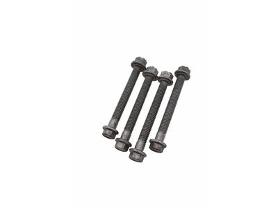 2009 Mercedes-Benz CLS63 AMG Camber and Alignment Kit - 000000-005268