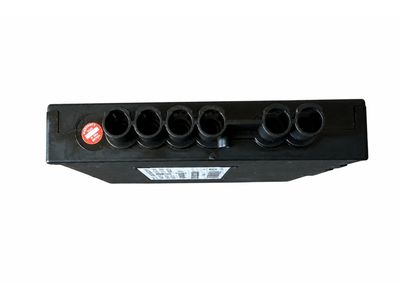 Mercedes-Benz AMG GT 63 S Body Control Module - 213-900-76-05