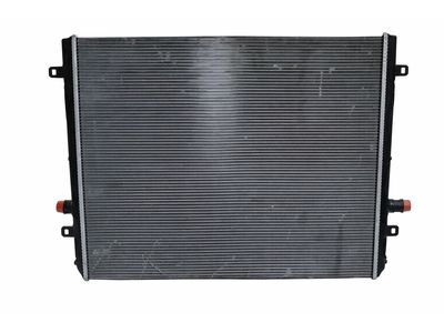 Mercedes-Benz AMG GT Black Series Radiator - 099-500-98-01