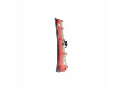 2005 Mercedes-Benz S55 AMG Third Brake Light - 208-820-02-56-9B51