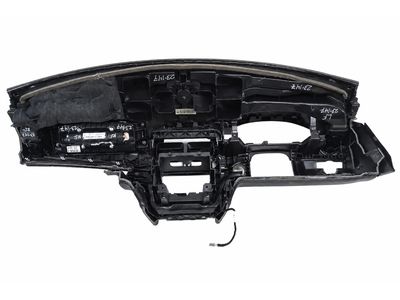 2013 Mercedes-Benz C350 Instrument Cluster - 204-680-57-87-7M63