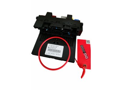 2005 Mercedes-Benz G55 AMG Relay Boxes - 463-906-61-00