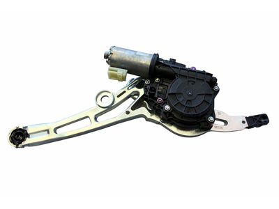 2022 Mercedes-Benz S580 Door Lock Actuator - 223-820-99-01