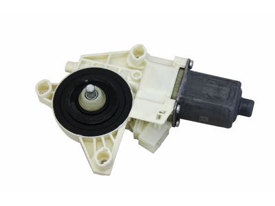 2015 Mercedes-Benz ML250 Window Motor - 166-906-03-01