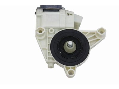 2015 Mercedes-Benz ML250 Window Motor - 166-906-03-01