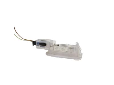 2008 Mercedes-Benz SLK350 Interior Lights - 211-820-38-01