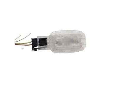 2008 Mercedes-Benz SLK350 Interior Lights - 211-820-38-01