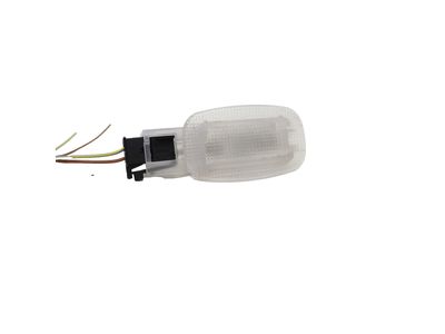 2008 Mercedes-Benz SLK350 Interior Lights - 211-820-38-01
