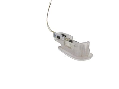 2008 Mercedes-Benz SLK350 Interior Lights - 211-820-38-01