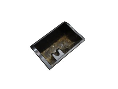 2018 Mercedes-Benz CLA45 AMG Ashtray - 176-813-00-02