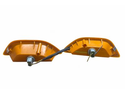 Mercedes-Benz B250e Side Marker Light - 242-906-01-42