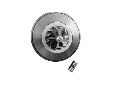 2014 Mercedes-Benz ML350 Turbocharger - 642-090-13-86-87