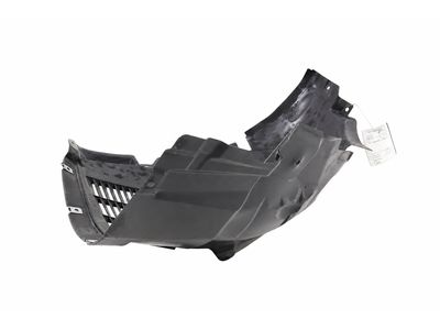 Mercedes-Benz 118-690-01-01-64 Front Fender Liner Mercedes-Benz 118-690-01-01-64 Front Fender Liner