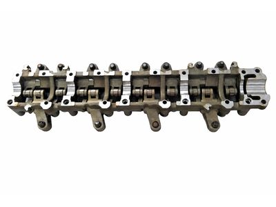 2001 Mercedes-Benz ML430 Cylinder Head - 113-010-18-20