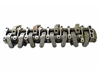 2001 Mercedes-Benz ML430 Cylinder Head - 113-010-18-20
