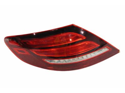 2020 Mercedes-Benz SLC43 AMG Tail Light - 172-906-61-00