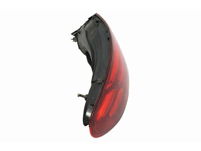 2020 Mercedes-Benz SLC43 AMG Tail Light - 172-906-61-00