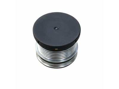 Mercedes-Benz Sprinter 3500XD Alternator Pulley - 626-150-00-60