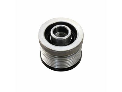 Mercedes-Benz Sprinter 3500XD Alternator Pulley - 626-150-00-60