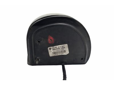 Mercedes-Benz E500 Car Mirror - 203-810-56-76