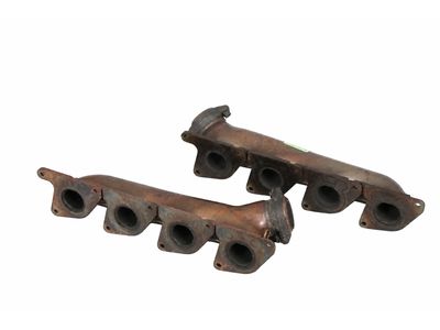 2008 Mercedes-Benz S550 Exhaust Manifold - 273-140-17-09
