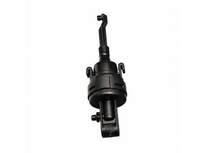 1997 Mercedes-Benz E300 Door Lock Actuator - 202-800-11-75