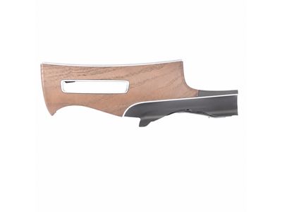 2017 Mercedes-Benz E43 AMG Door Moldings - 213-720-43-02