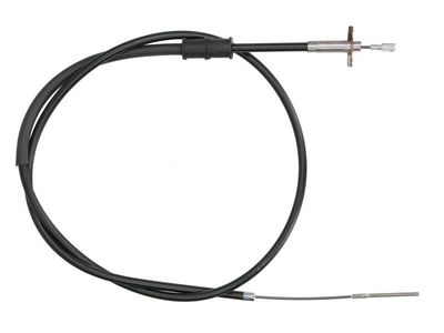 2005 Mercedes-Benz G55 AMG Parking Brake Cable - 463-420-50-85