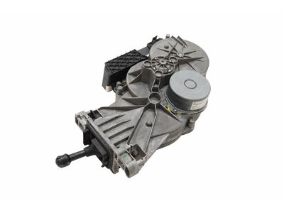 2019 Mercedes-Benz GLC43 AMG Door Lock Actuator - 099-760-26-01-28