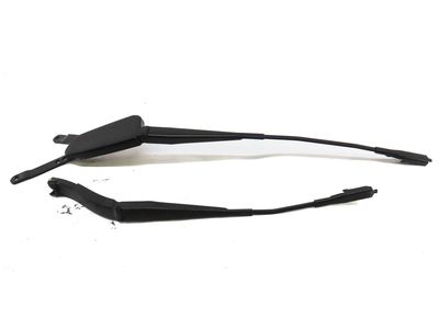 2011 Mercedes-Benz ML63 AMG Windshield Wiper Arms - 164-820-04-44