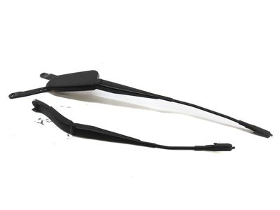 2011 Mercedes-Benz ML63 AMG Windshield Wiper Arms - 164-820-04-44