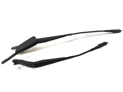 2011 Mercedes-Benz ML63 AMG Windshield Wiper Arms - 164-820-04-44