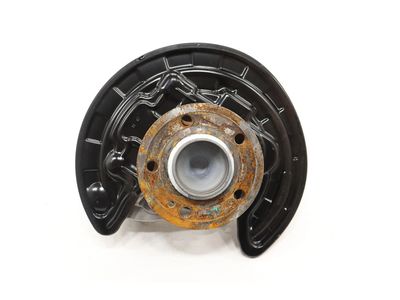 Mercedes-Benz GLB250 Steering Knuckle - 247-350-23-00