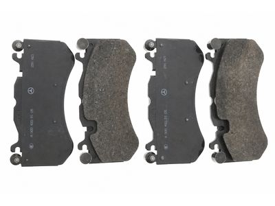 2009 Mercedes-Benz CLS63 AMG Brake Pad Set - 000-420-64-04