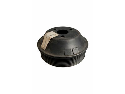 Mercedes-Benz 400SE Power Steering Pump Pulley - 140-460-02-79