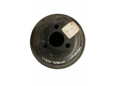 Mercedes-Benz 400SE Power Steering Pump Pulley - 140-460-02-79